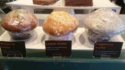 Doppio Espresso Assen