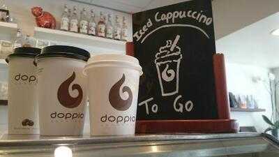 Doppio Espresso Assen