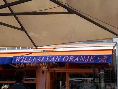 Grand Cafe Willem Van Oranje