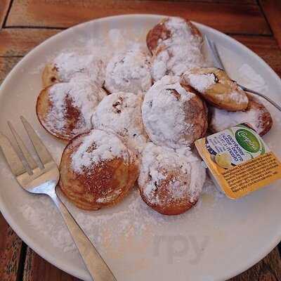 Grand Cafe Willem Van Oranje