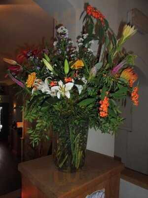 Grand Cafe Willem Van Oranje