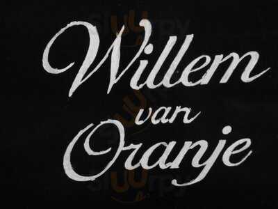 Grand Cafe Willem Van Oranje