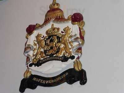 Grand Cafe Willem Van Oranje