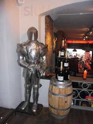 Grand Cafe Willem Van Oranje