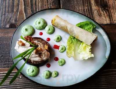 Restaurant De Sjalot