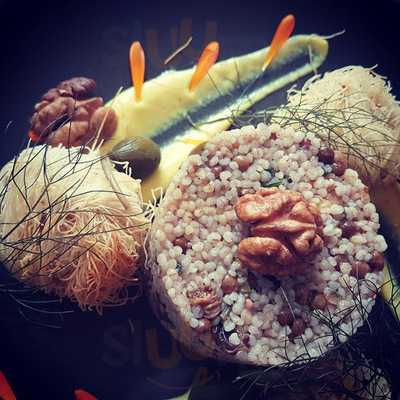 Restaurant De Sjalot