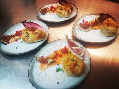 Restaurant De Sjalot