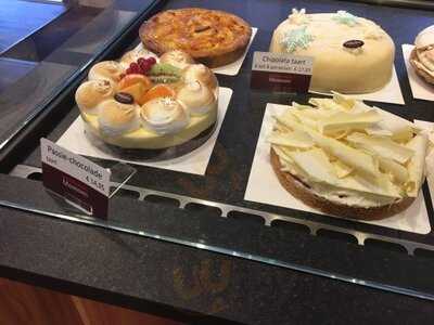 Banket Bakkerij Maassen