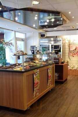 Banket Bakkerij Maassen