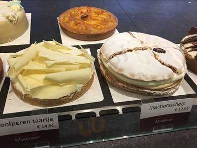 Banket Bakkerij Maassen