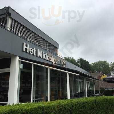Het Middelpunt