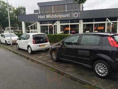 Het Middelpunt