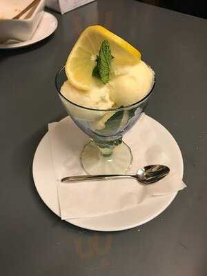 Restaurant O Sole Mio