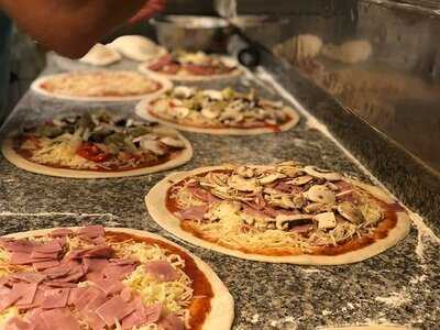 Restaurant O Sole Mio