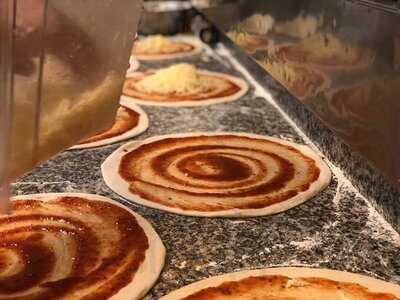 Restaurant O Sole Mio