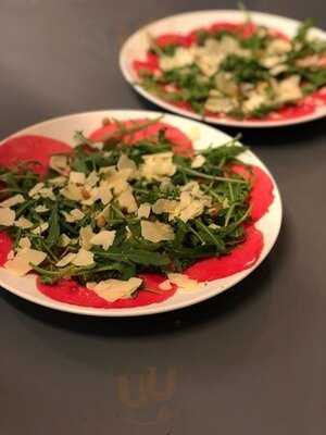 Restaurant O Sole Mio