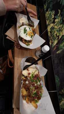 Bram's Gourmet Frites Alphen