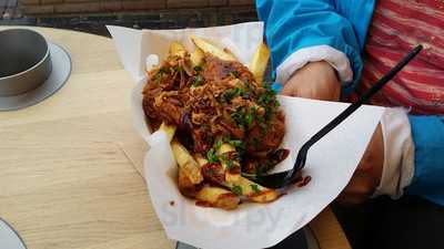 Bram's Gourmet Frites Alphen