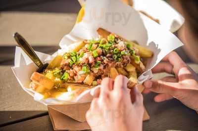 Bram's Gourmet Frites Alphen