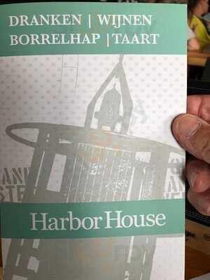 Harbor House