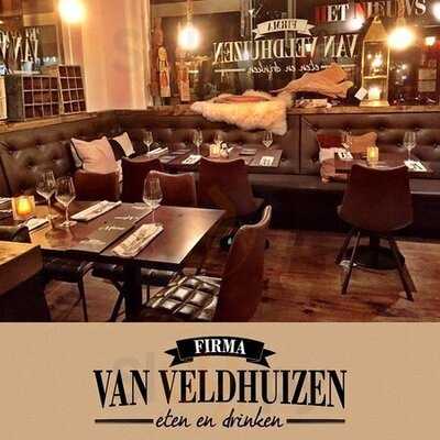 Firma Van Veldhuizen