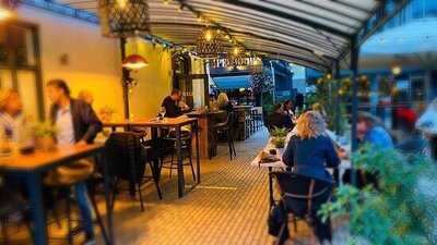 Firma Van Veldhuizen