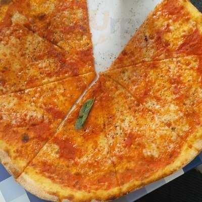 De Pizzabakkers Delft