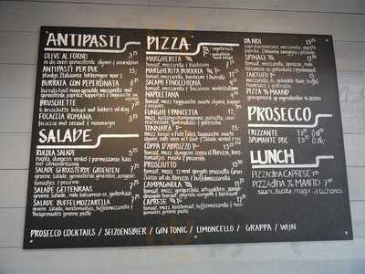 De Pizzabakkers Delft