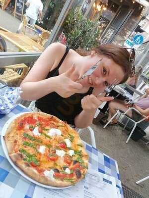 De Pizzabakkers Delft