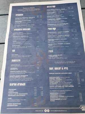 De Pizzabakkers Delft