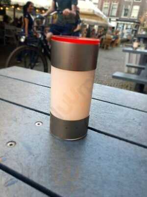 De Pizzabakkers Delft