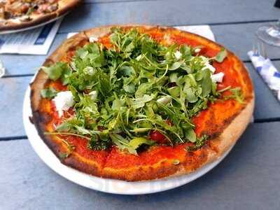 De Pizzabakkers Delft