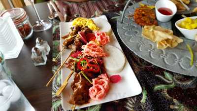 Het Indisch Veerhuys