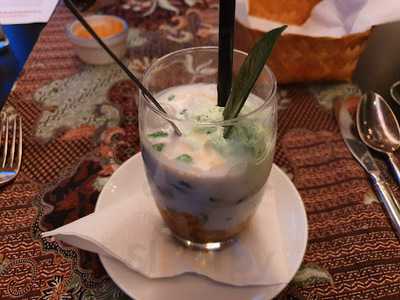 Het Indisch Veerhuys