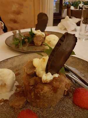 Delfi Grieks Restaurant