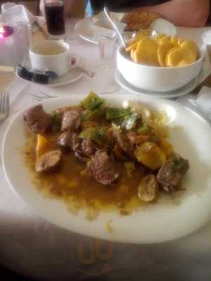 Delfi Grieks Restaurant