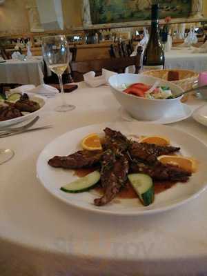 Delfi Grieks Restaurant