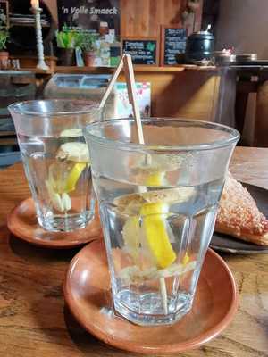 Pannenkoekenhuis Het Klooster