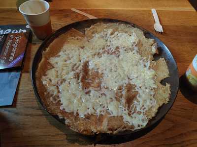 Pannenkoekenhuis Het Klooster