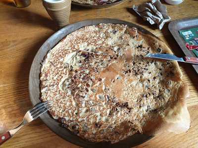 Pannenkoekenhuis Het Klooster