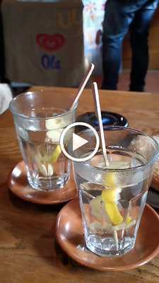 Pannenkoekenhuis Het Klooster