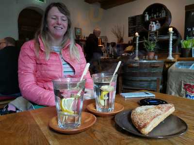 Pannenkoekenhuis Het Klooster