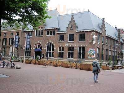 Dudok Arnhem