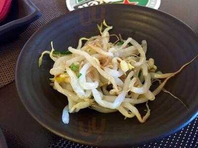 Kaya Korean Restaurant