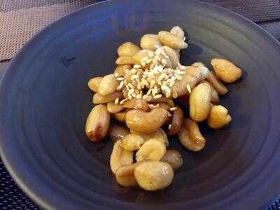 Kaya Korean Restaurant