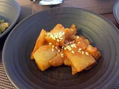 Kaya Korean Restaurant