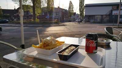 Cafetaria De Rotonde