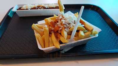 Cafetaria De Rotonde