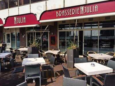 Brasserie Julia