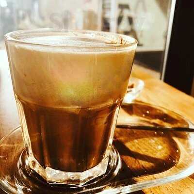 Subzero's Gelato Company